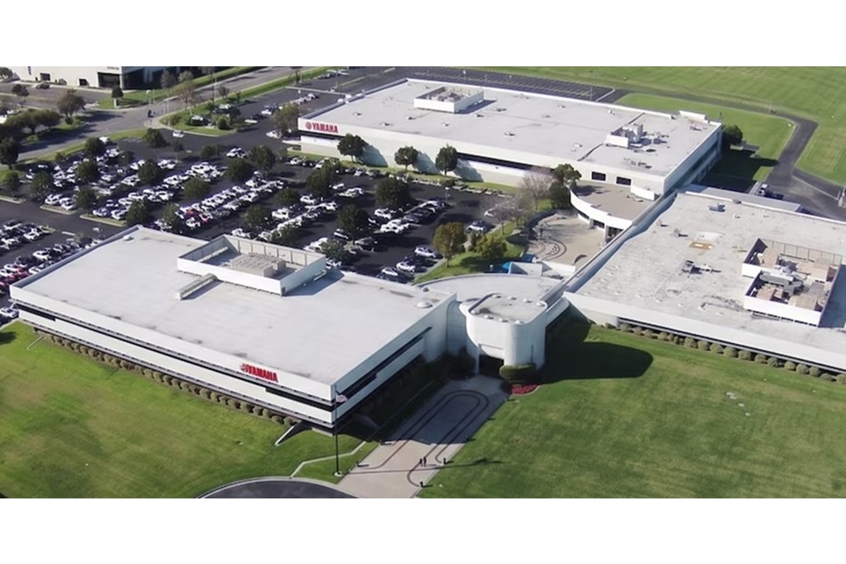Disney compra la sede de Yamaha Motor por 115 millones de dólares