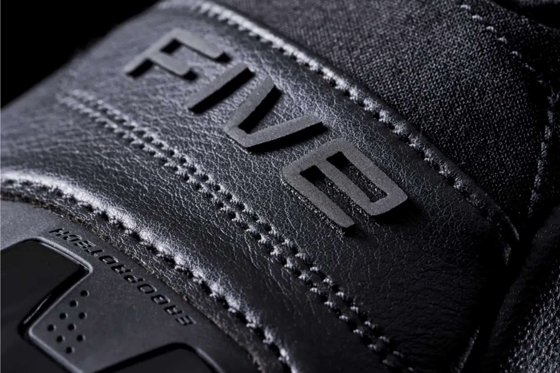 Five Gloves presenta WFX Max EVO GTX, el guante invernal más avanzado de la marca