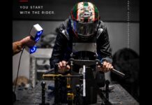 Peter Hickman se une como piloto al “Proyecto 400” de GreyhoundLSR