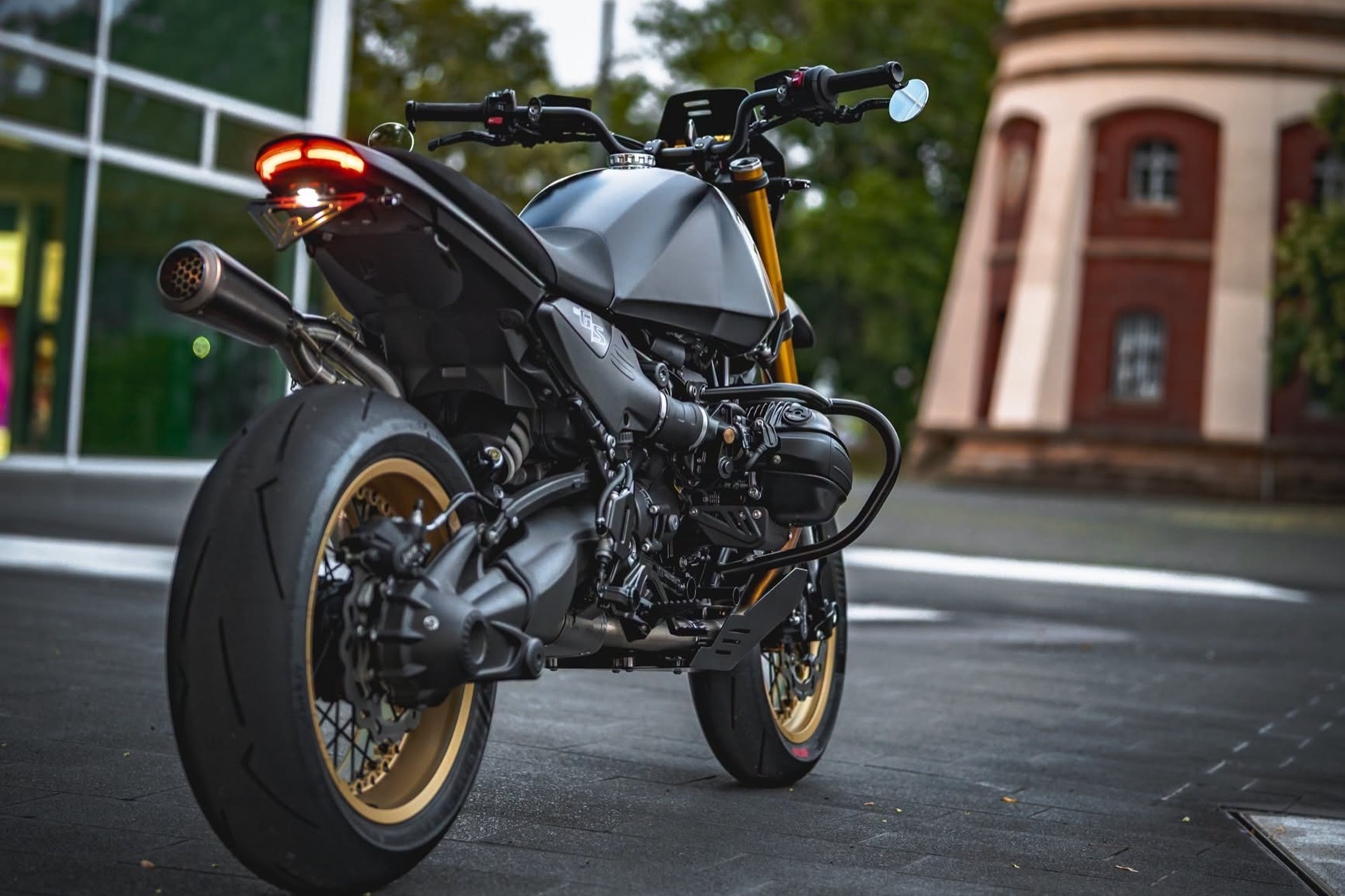 BMW R12 G/S SUMO by Classicbike-Raisch