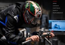 Peter Hickman se une como piloto al “Proyecto 400” de GreyhoundLSR