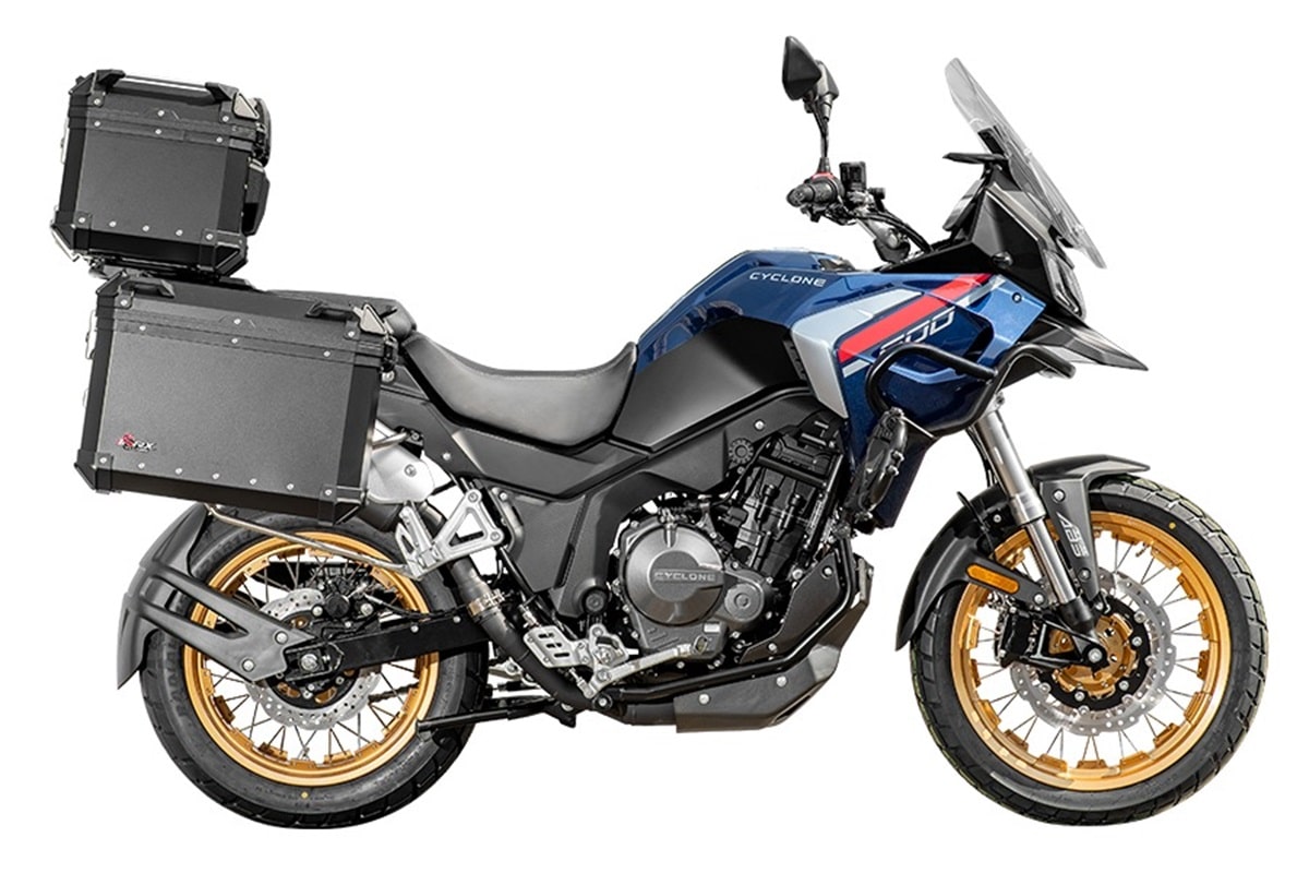 Cyclone nos acerca aún más su RX600 y RX6 con dos nuevas promociones comerciales