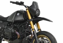 BMW R12 G/S SUMO by Classicbike-Raisch