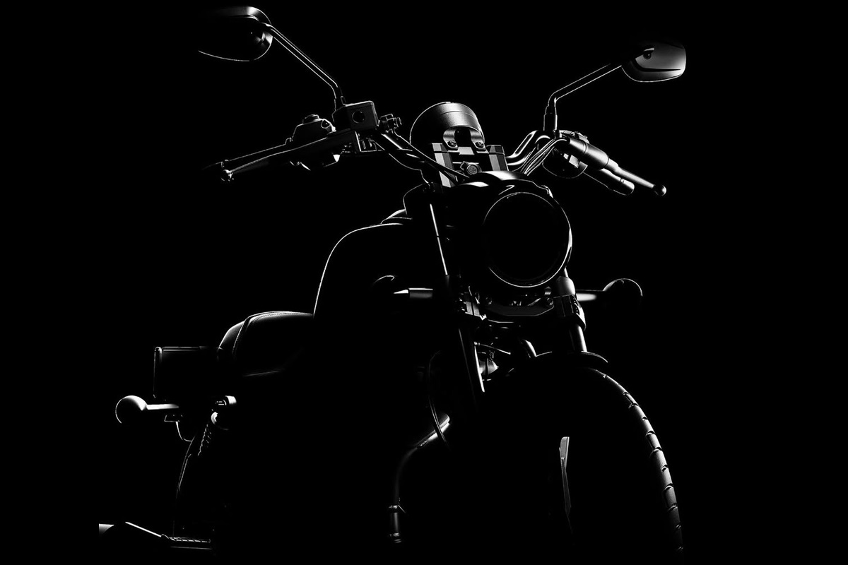La Sprint 440 de Harley-Davidson a un paso de convertirse en toda una realidad