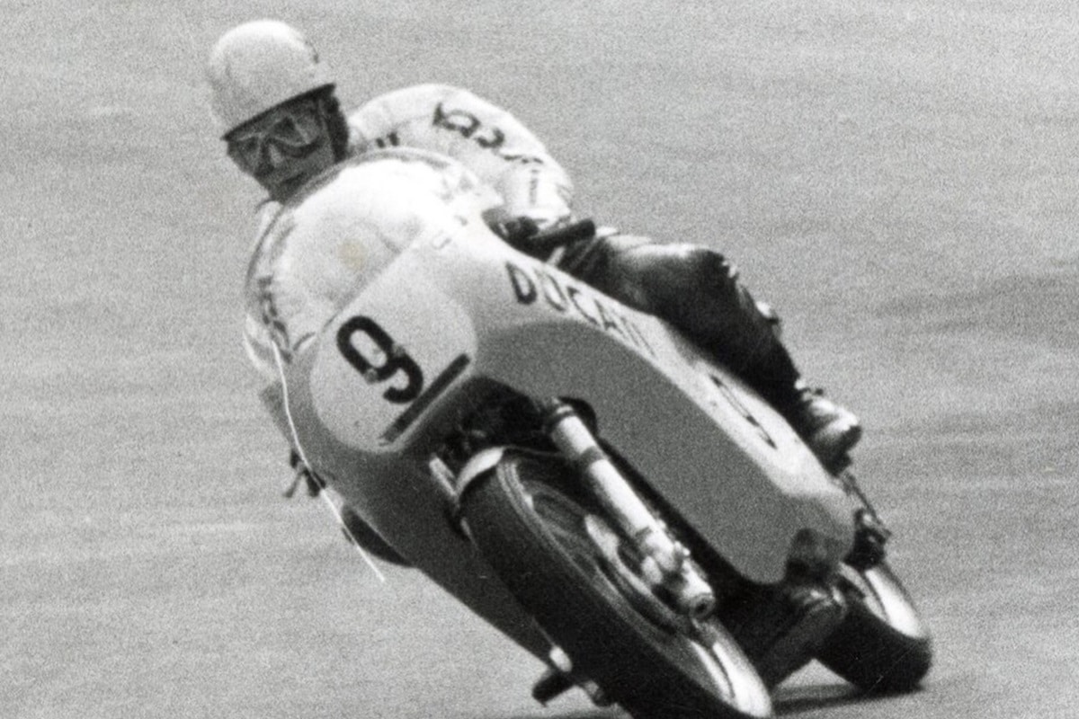 Fallece Bruno Spaggiari a los 93 años de edad