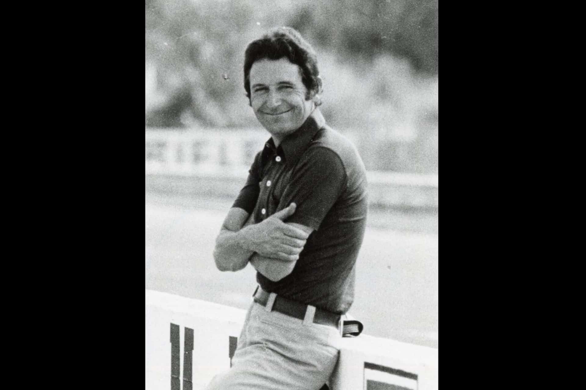 Fallece Bruno Spaggiari a los 93 años de edad