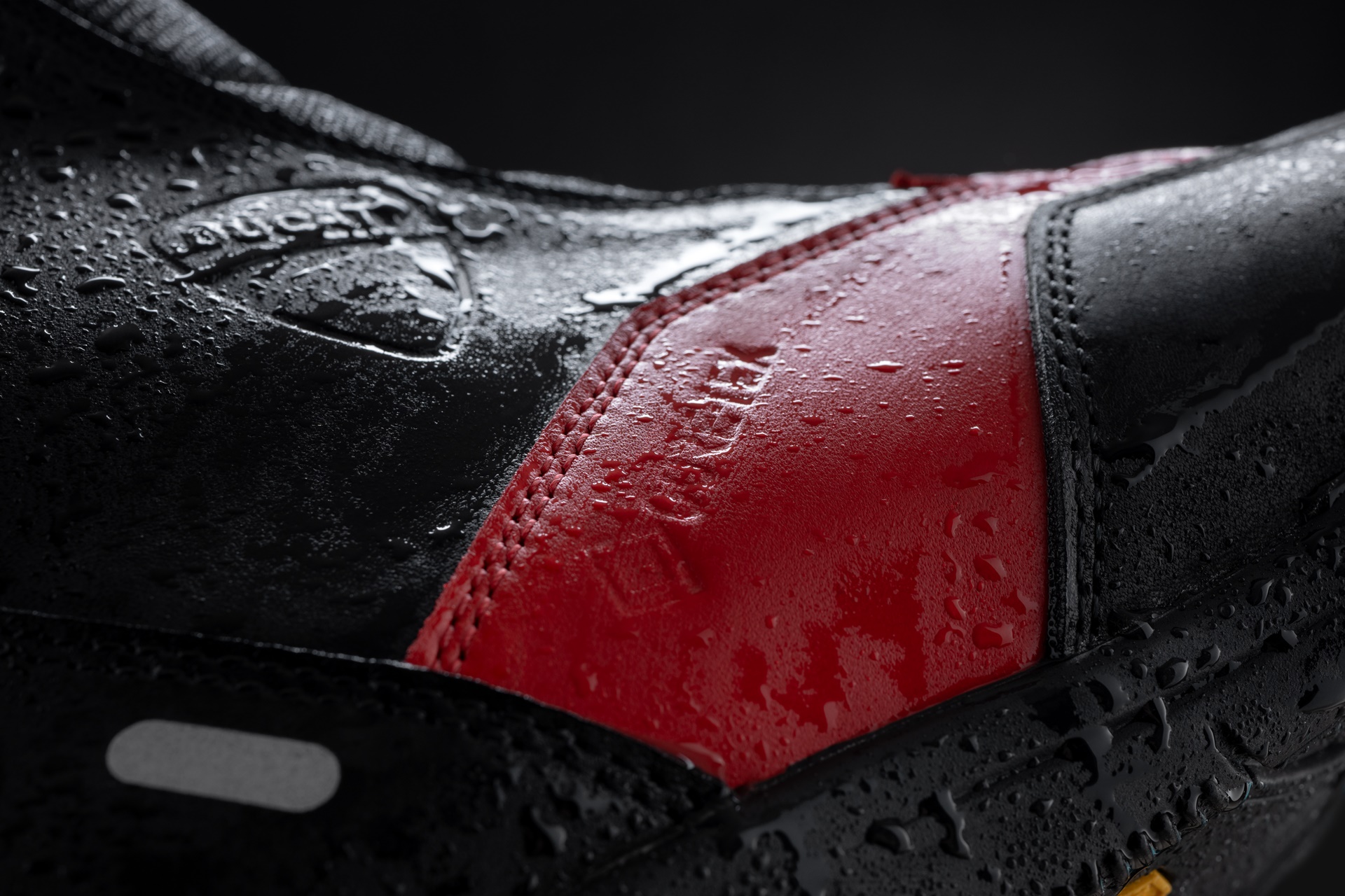 Ducati presenta su gama de botas técnicas fabricadas por Held en exclusiva para la marca