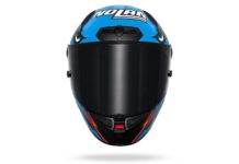 Nolan X-804 RS Ultra Carbon Oliveira Replica: “nacido en el circuito. Pensado para el piloto”