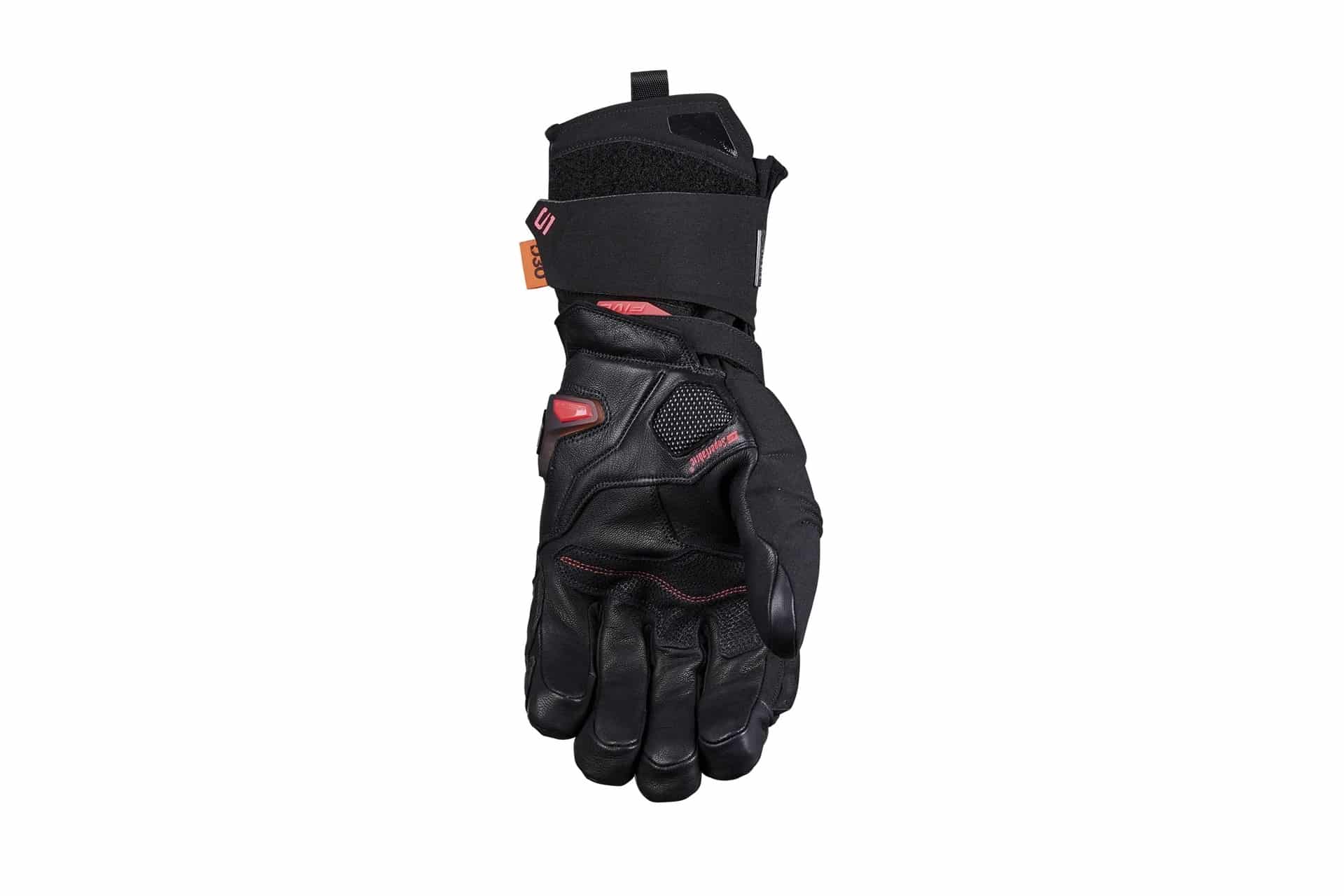Five Gloves presenta WFX Max EVO GTX, el guante invernal más avanzado de la marca