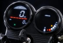AKT NKD: se actualiza en Colombia pero mantiene su precio