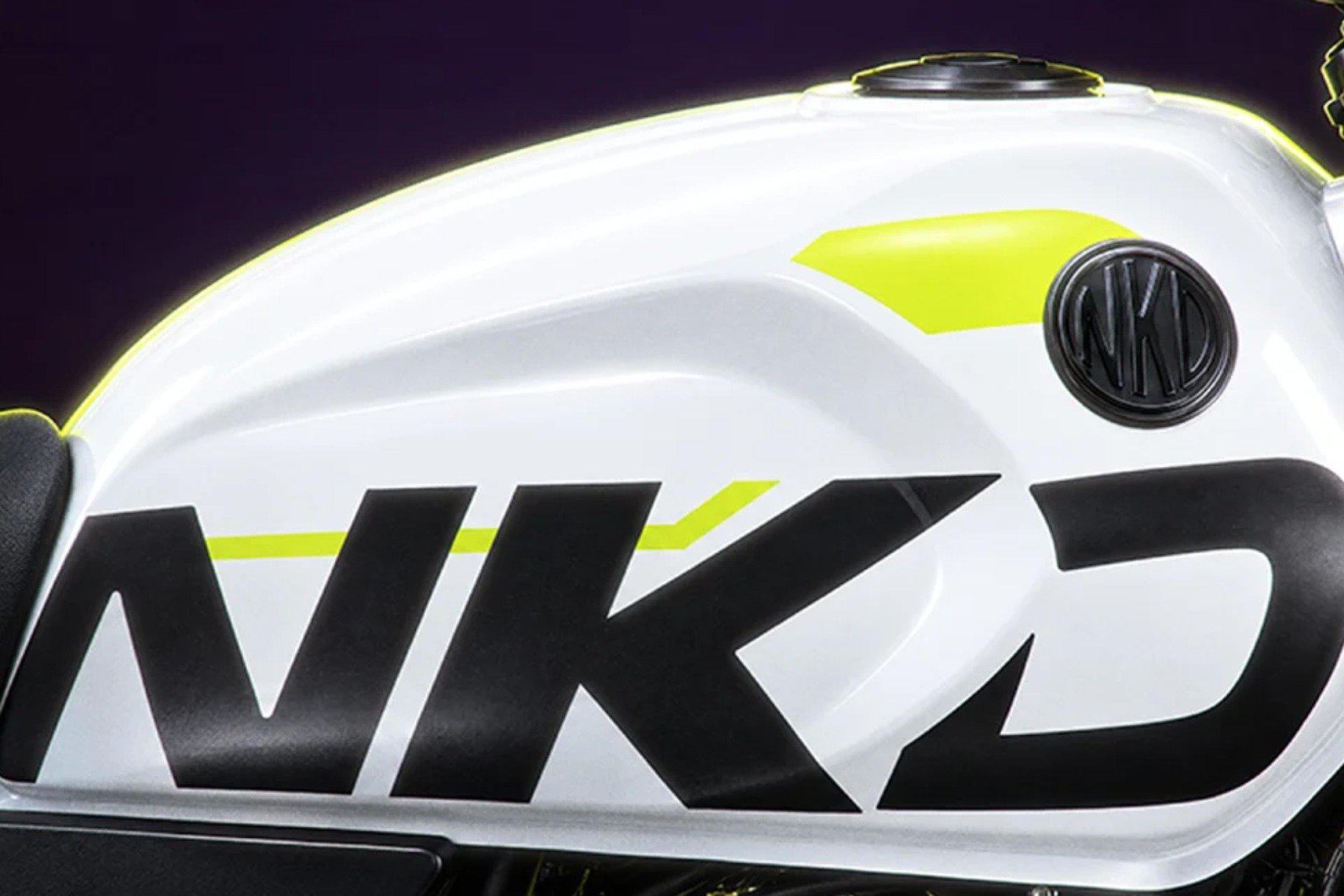 AKT NKD: se actualiza en Colombia pero mantiene su precio