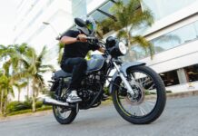 Bajaj domina el mercado colombiano. Ventas agosto 2026
