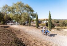 La 4ª edición del AMV Green Rallye reúne a más de 300 participantes