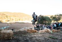 La 4ª edición del AMV Green Rallye reúne a más de 300 participantes