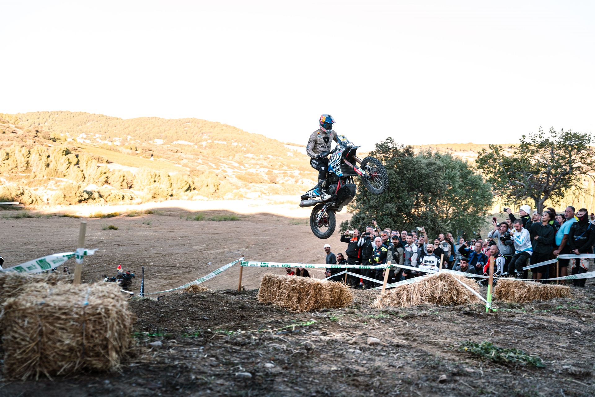 La 4ª edición del AMV Green Rallye reúne a más de 300 participantes