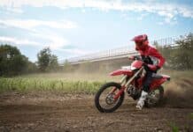 Silvio Sabba y Valerio Boni baten un nuevo récord a lomos de una Ducati Desmo450 EDS