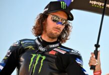 Álex Rins no va más en Moto GP. ¿Se retirará del motociclismo deportivo?