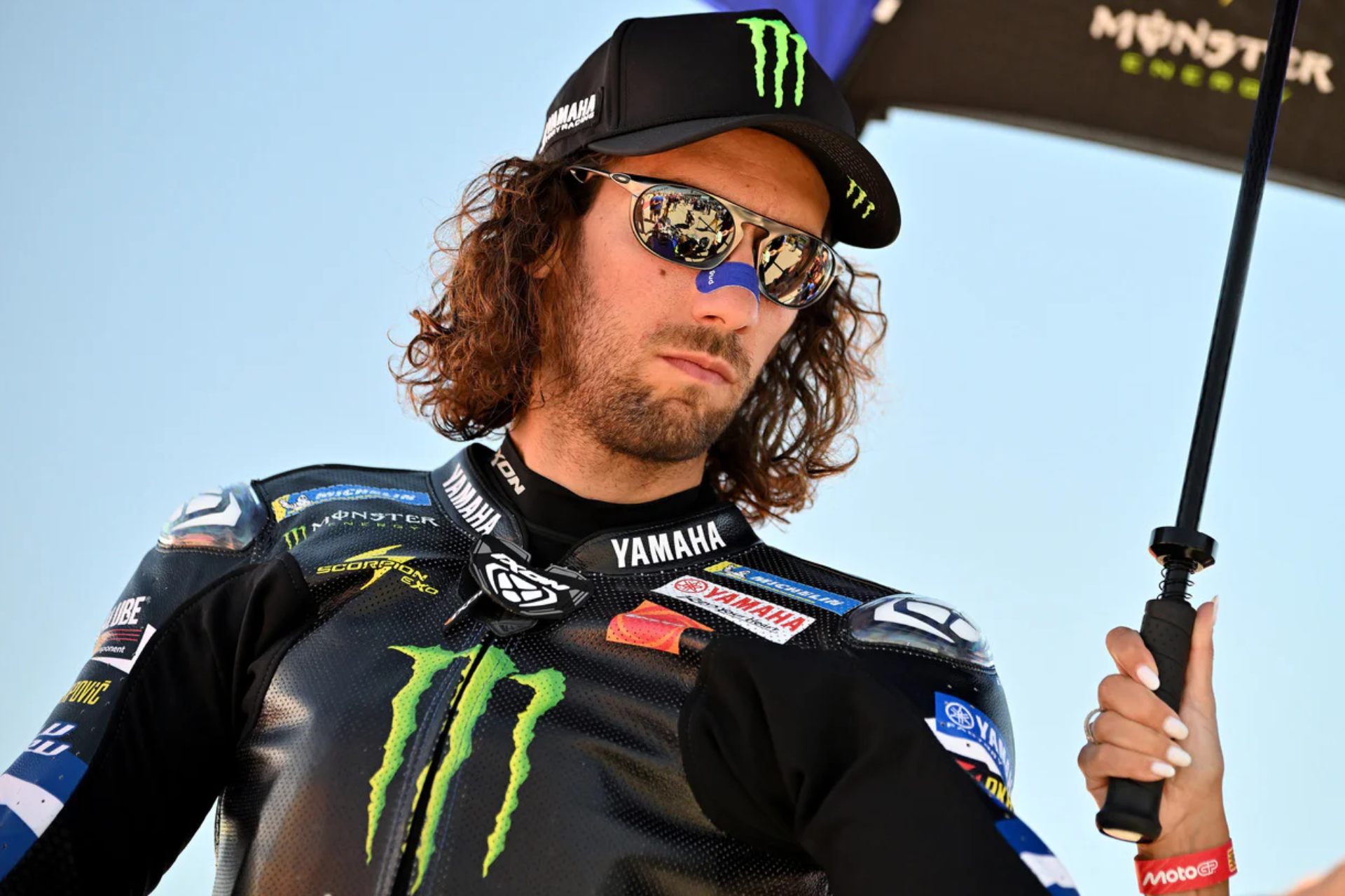 Álex Rins no va más en Moto GP. ¿Se retirará del motociclismo deportivo?