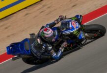 Álex Rins no va más en Moto GP. ¿Se retirará del motociclismo deportivo?