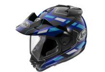 Los mejores cascos para viajar en moto por Colombia
