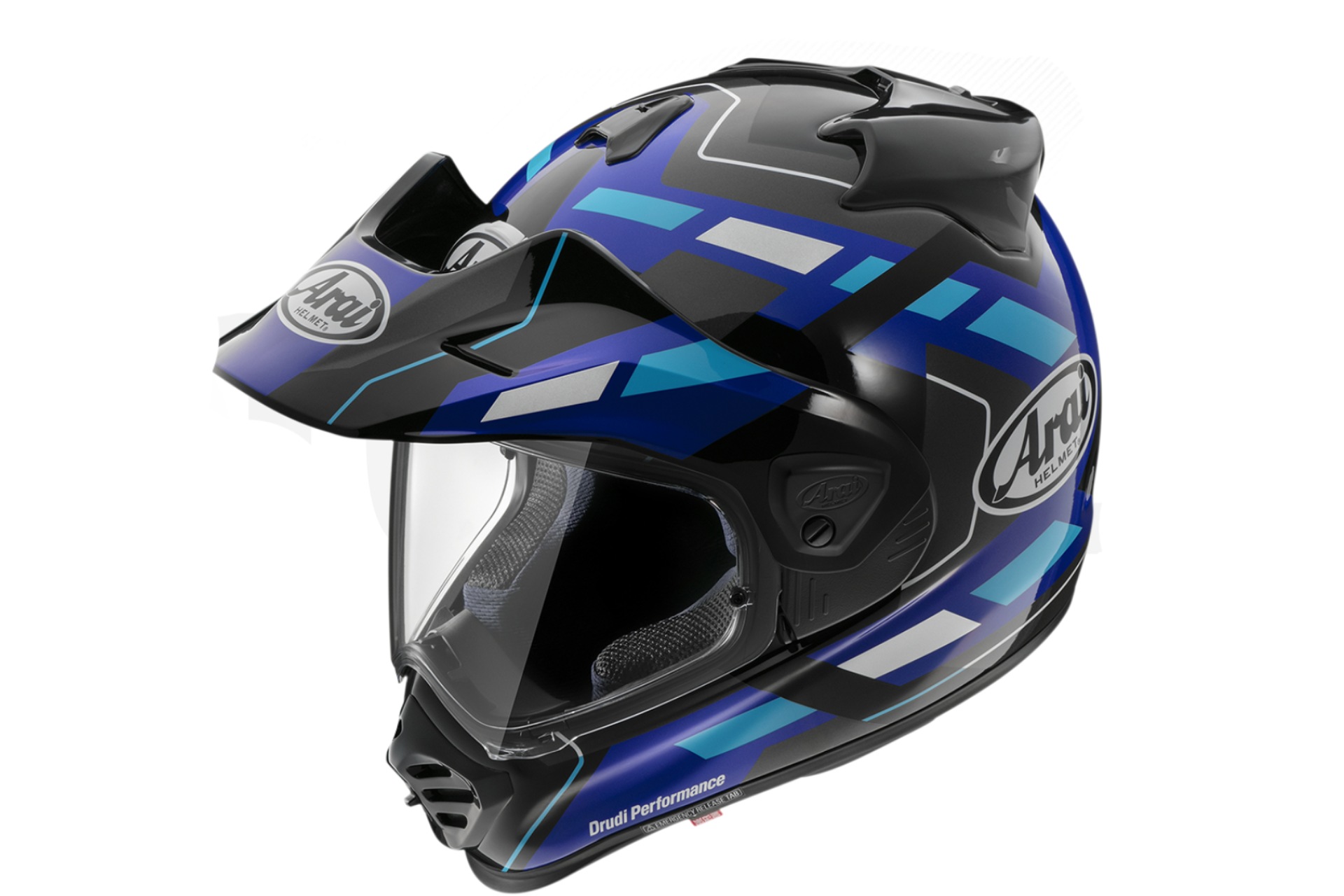 Los mejores cascos para viajar en moto por Colombia