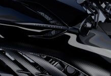 Aston Martin AMB 002 Roadster, exclusividad británica