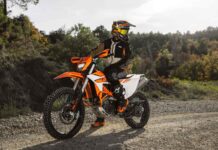 Autocolombiana se consolida en Colombia y KTM sigue en alza