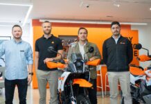 Autocolombiana se consolida en Colombia y KTM sigue en alza