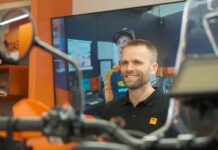 Autocolombiana se consolida en Colombia y KTM sigue en alza