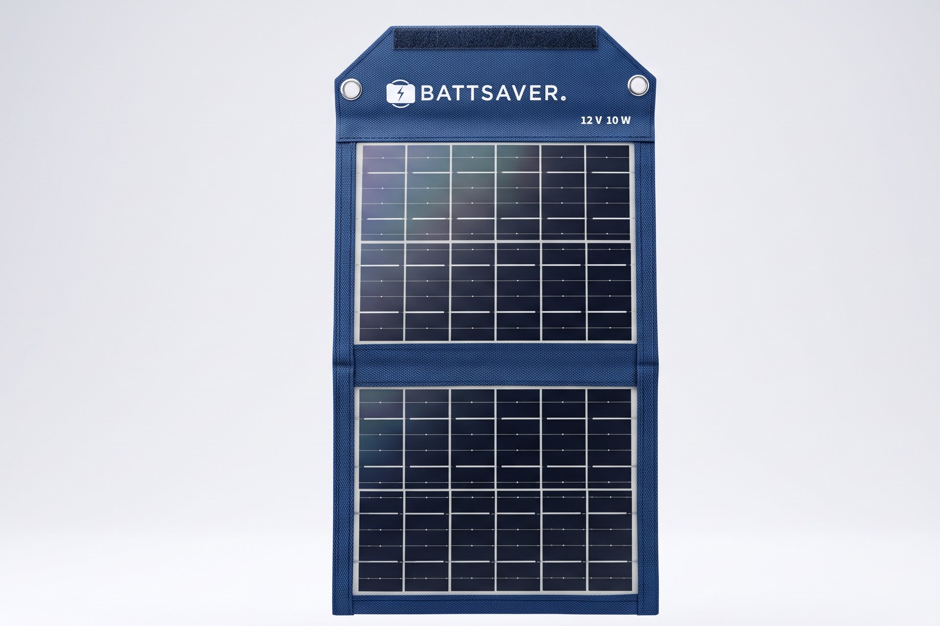 BATTSAVER, tecnología solar para alargar la batería de su moto