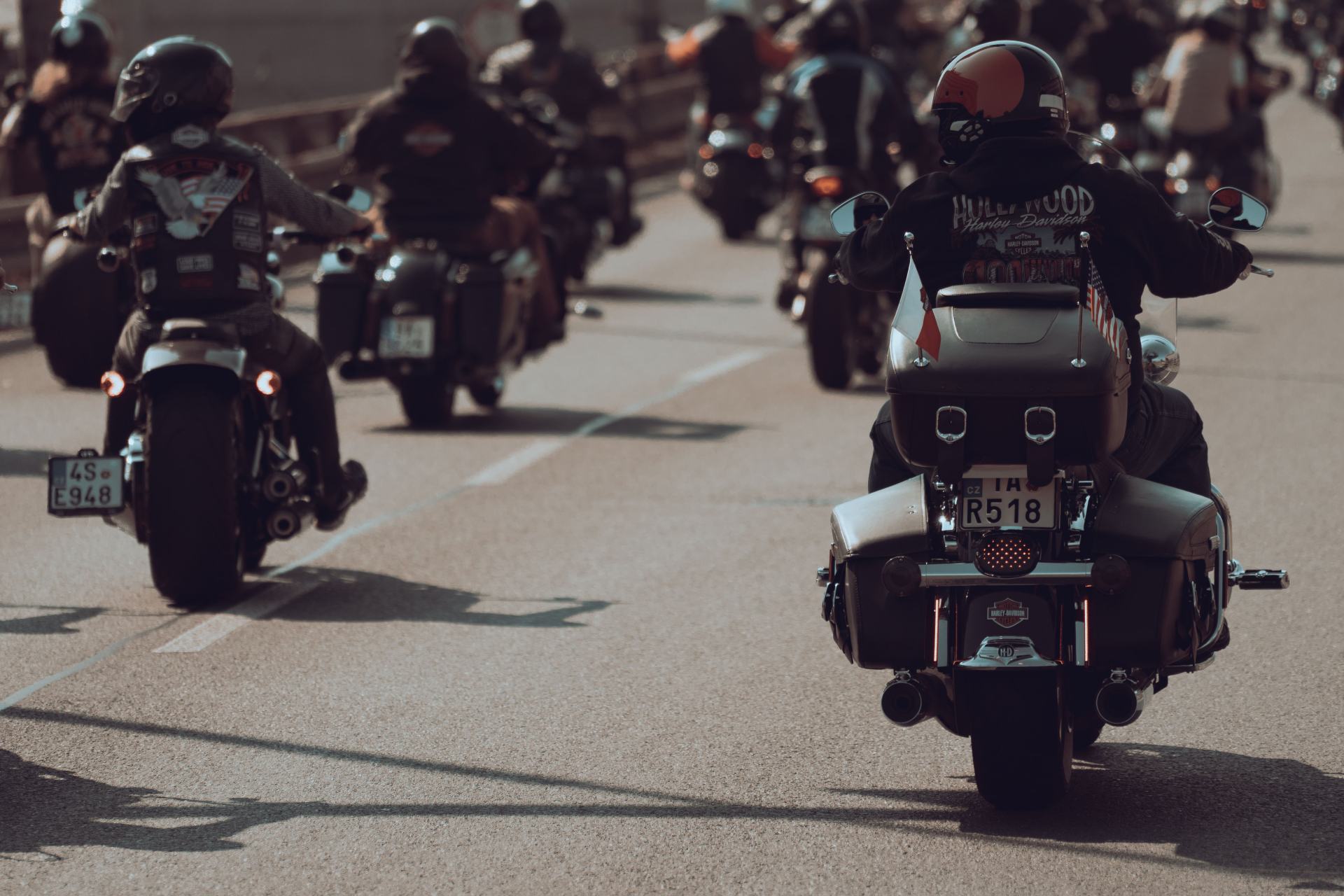 BATTSAVER, tecnología solar para alargar la batería de su moto