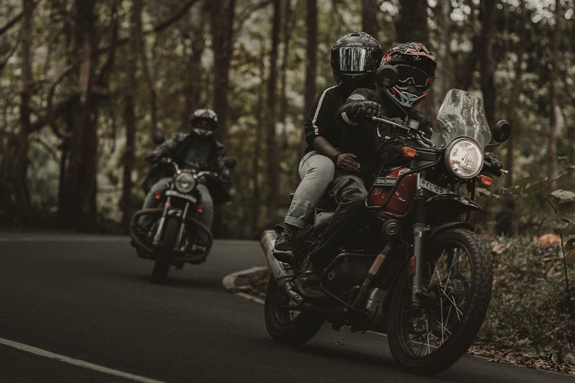 BATTSAVER, tecnología solar para alargar la batería de su moto
