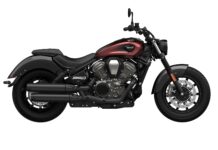 BENDA Dark Flag 950 2027