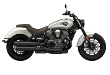 BENDA Dark Flag 950 2027