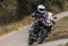 La importancia de saber escoger las llantas para su motocicleta