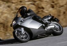 Suspensiones electrónicas en motocicletas: la historia de BMW y Ducati que cambió la forma de rodar