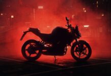 BMW F 450 RR, la deportiva alemana para conquistar el mundo