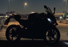 BMW F 450 RR, la deportiva alemana para conquistar el mundo