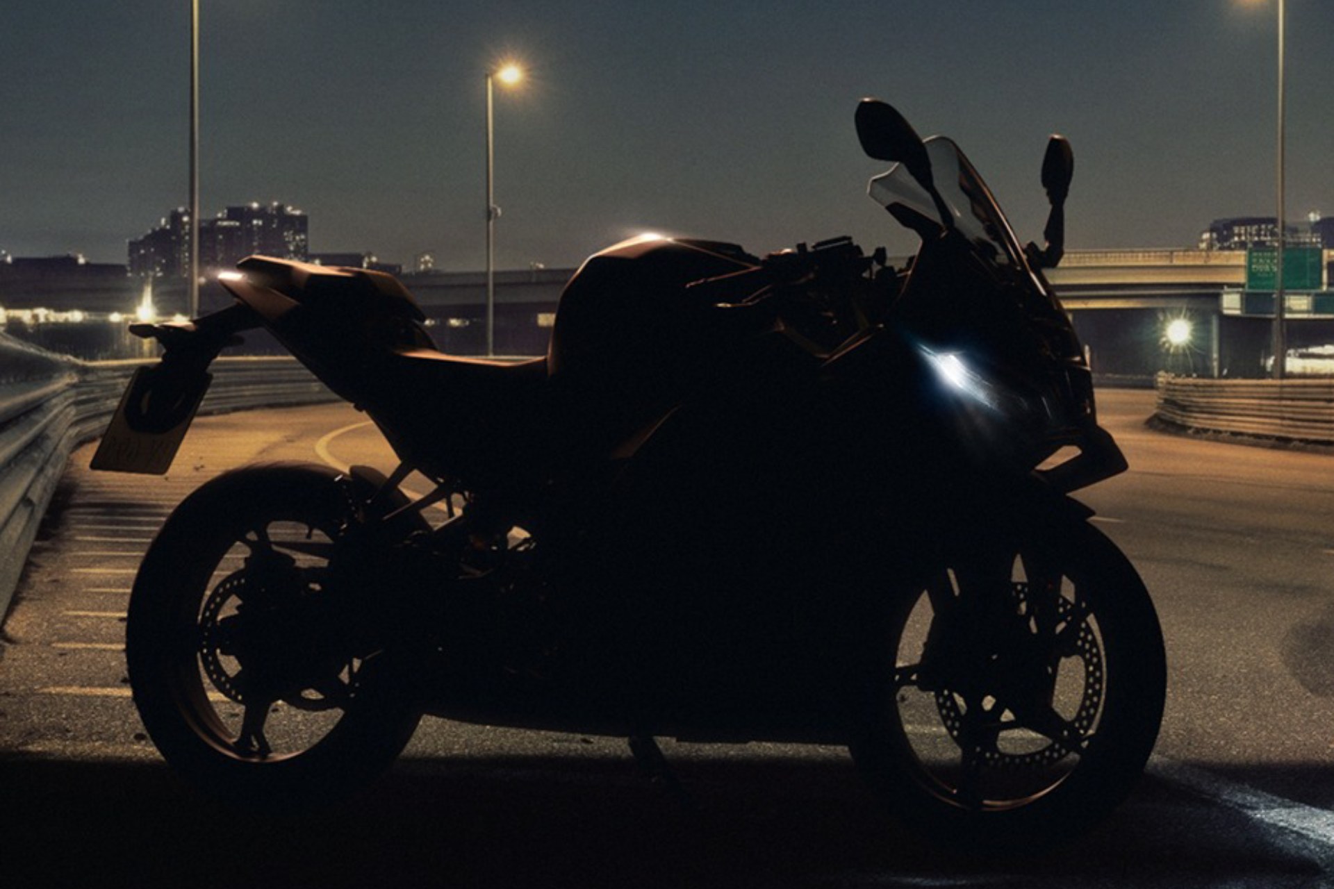 BMW F 450 RR, la deportiva alemana para conquistar el mundo