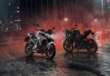 BMW F 450 RR, la deportiva alemana para conquistar el mundo