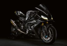 BMW S 1000 RR 2027, ¿digno rival de la Ducati Panigale V4?