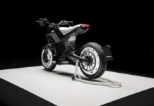 Brabus Urban E Fragment Edition: “Minimalista en su expresión. Implacable en su ejecución”