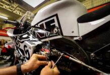 Batería de motocicleta: cómo hacerle un buen mantenimiento y por qué nunca se debe agregar ácido