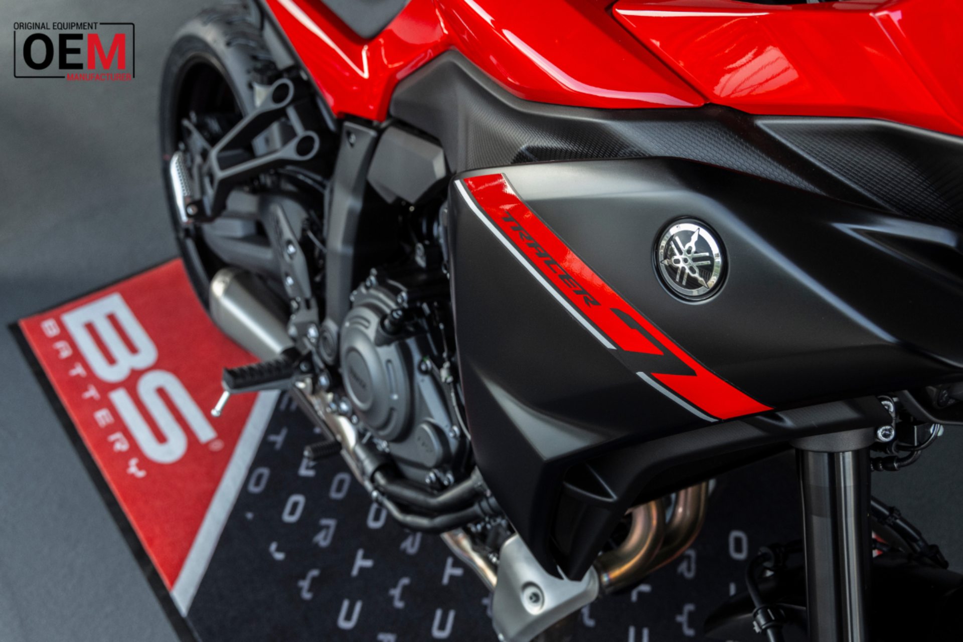 Los 6 cuidados que ayudan a prolongar la vida de la batería de una motocicleta