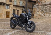 De ruta con Bajaj ¿De verdad necesitas más de 400 cc?
