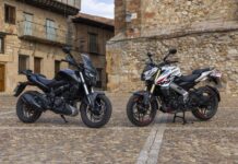 De ruta con Bajaj ¿De verdad necesitas más de 400 cc?