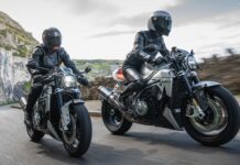 ¿Cuánto dura la batería de una motocicleta y cuándo es momento de cambiarla?
