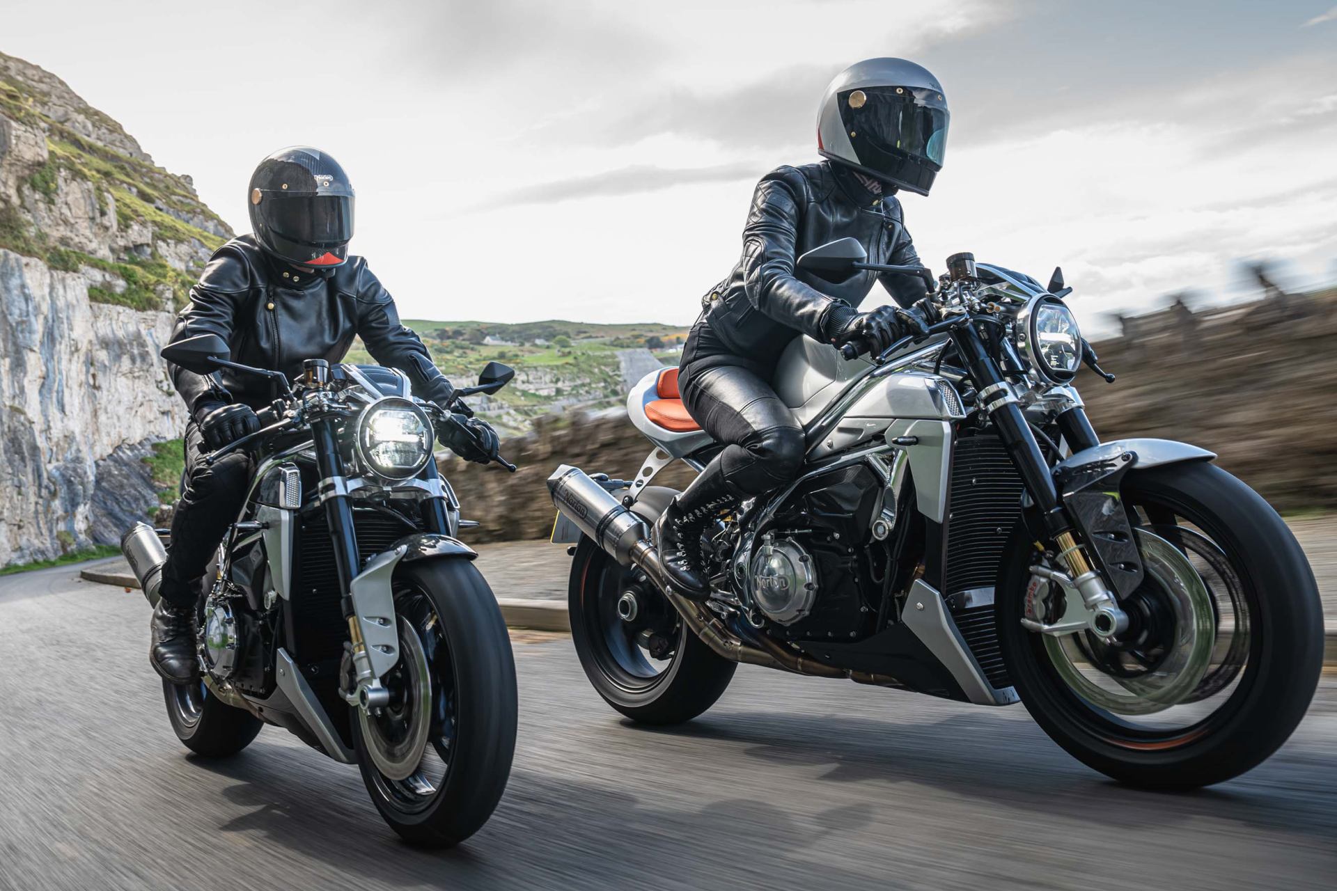 ¿Cuánto dura la batería de una motocicleta y cuándo es momento de cambiarla?