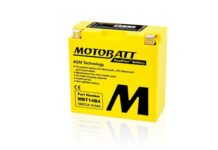 Los 6 cuidados que ayudan a prolongar la vida de la batería de una motocicleta