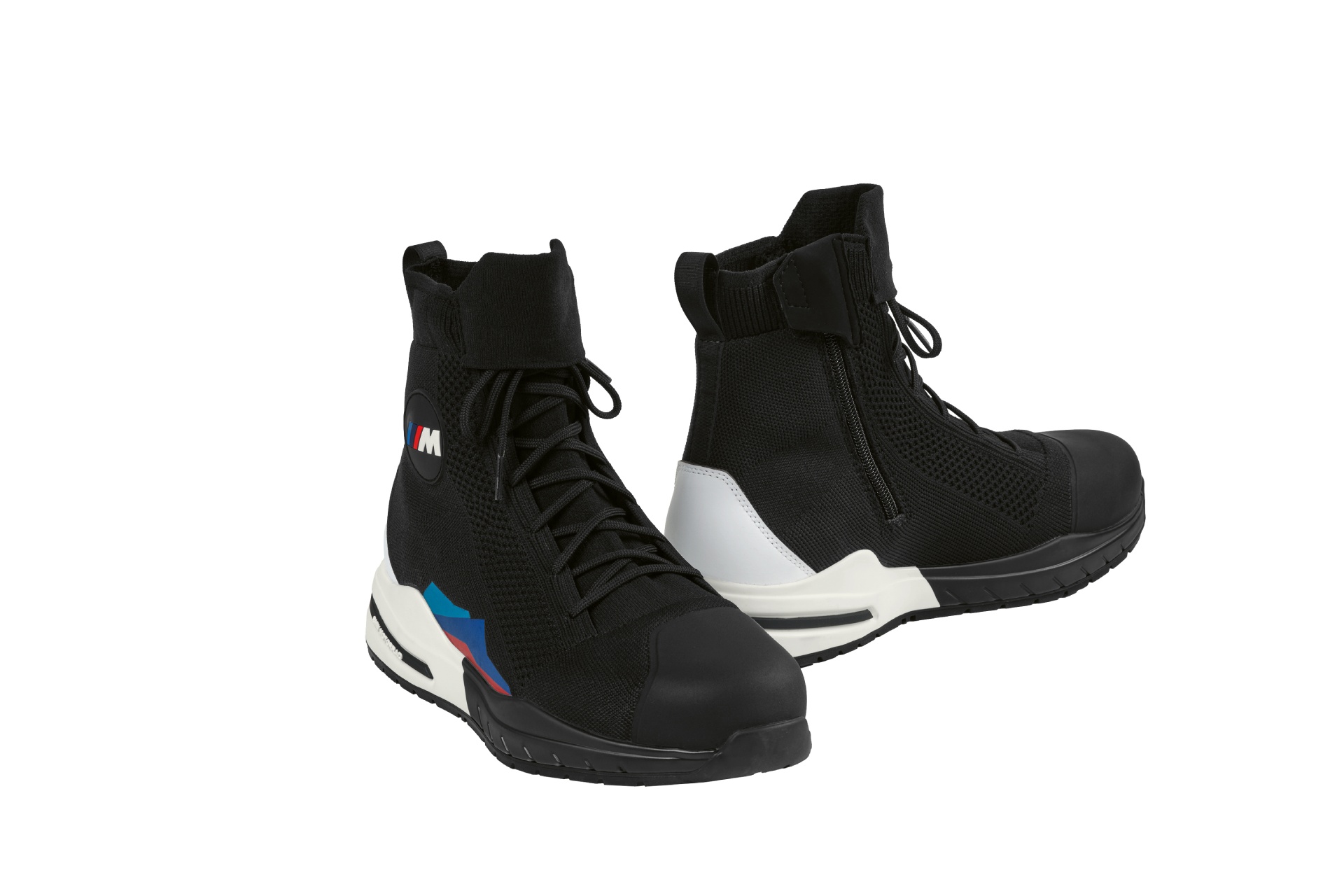 Impermeable y botas, accesorios clave para enfrentar la lluvia en Colombia